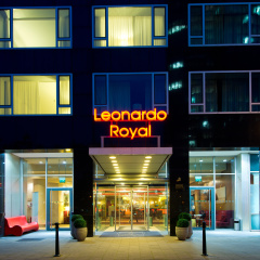 Leonardo Royal Hotel Duesseldorf Koenigsallee - Bild 1