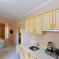 Tropicana Beach Hotel - Bild 21