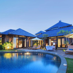 Ulu Segara Luxury Suites & Villas - Bild 16