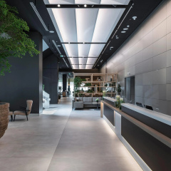 Melia Frankfurt City - Bild 21