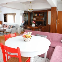 Pasalimani Central Apt - Bild 8