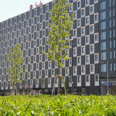 Leonardo Hotel Vienna Hauptbahnhof