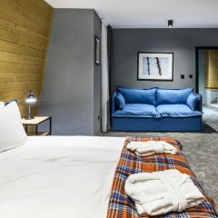 Cota1110 in Borovets, Bulgaria from 120$, photos, reviews - zenhotels.com photo 12