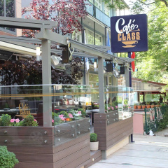 Class Hotel - Bild 19