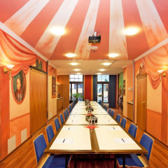 Hotel Anna Amalia - Bild 16