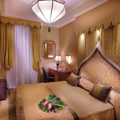 Hotel ai Mori d'Oriente - Bild 21