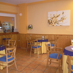 Hostal Moscatel - Bild 22