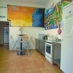 Backpacker Hostel Bremen - Bild 27