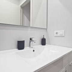 Torrassa Cozy Apartment by Olala Homes - Bild 8