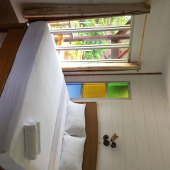 Lanta Andaleaf Bungalow - Bild 1