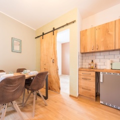 Design Apartments - "Kutscherhaus" - Bild 11