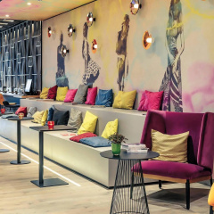 Mercure Hotel Berlin Wittenbergplatz - Bild 12