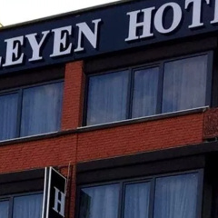 Gürleyen Hotel - Bild 1