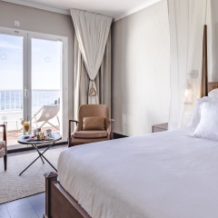 Be Live Adults Only La Cala Boutique Hotel - Bild 2