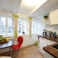 Schlaf-gut Appartments - Bild 11