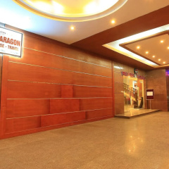 Hanoi Paragon Hotel thumbnail 9