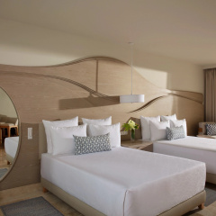 Breathless Cancun Soul Resort & Spa - Adults Only - All Inclusive - Bild 6