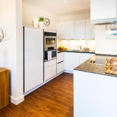 Wohnung 10 Haus Oldenburg - Bild 10