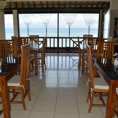 Segara Wangi Beach Cottages - Bild 21