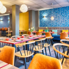 Leonardo Boutique Hotel Amsterdam Vondelpark - Bild 22
