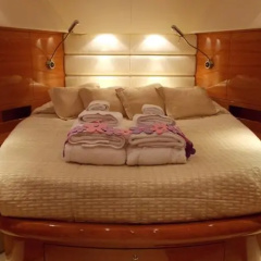 George V Yacht - Bild 3