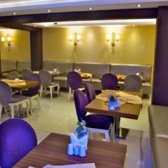 Emin Hotel - Bild 11