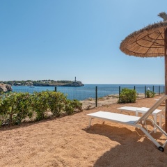 Orange Colom Seaside Apartments - Bild 15