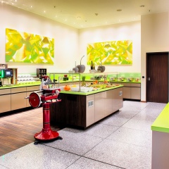 ACHAT Hotel Bremen City - Bild 22