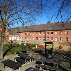 DJH Jugendherberge Wismar - Bild 17