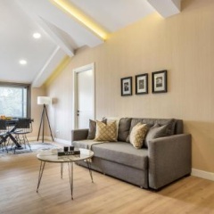 Çırağan Apart Bosphorus - Bild 16