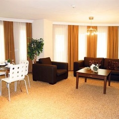Tempo Residence Gayrettepe - Bild 30