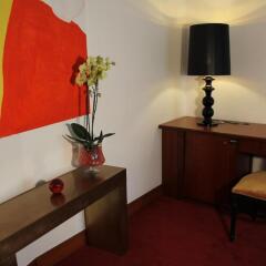 The New Midi in Geneva, Switzerland from 286$, photos, reviews - zenhotels.com photo 21