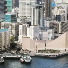 The Salisbury - YMCA of Hong Kong - Bild 24