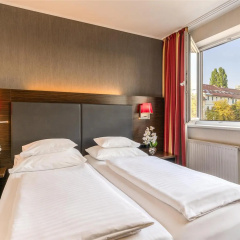Plaza Inn Graz City - Bild 7