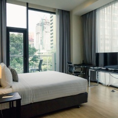 The Residence on Thonglor by UHG - Bild 8