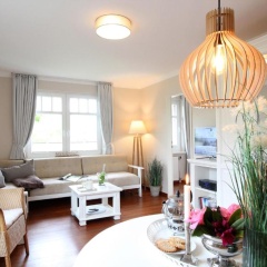 Haus am Park Wohnung Nr10 - Bild 5
