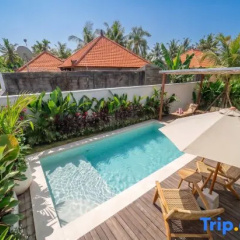Oasis Pandawa complex - Modern villas with Private Pool,Garden and Beach Access - Bild 2
