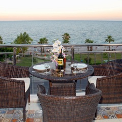 Sea City Devran Hotel & Spa - Bild 13