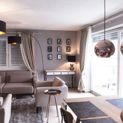 Boutique Apartment Daheim - Bild 3