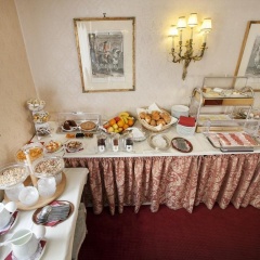 Pension Suzanne - Bild 10
