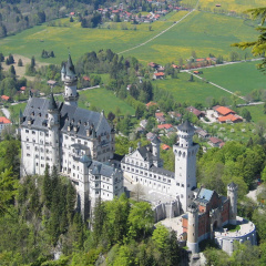 Hotel Müller Hohenschwangau - Bild 16