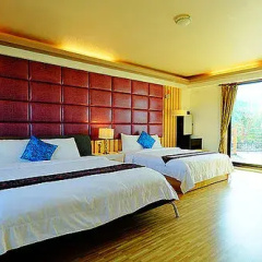 Yudo B&B Yilan thumbnail 21