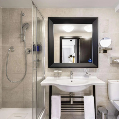 Radisson Blu Hotel, Prague - Bild 9