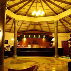 Golden Beach Resort - Bild 2