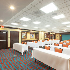 Hampton Inn & Suites by Hilton Houston North IAH thumbnail 33