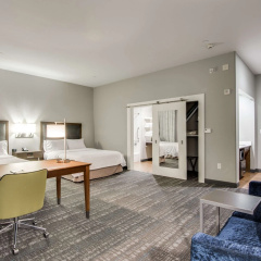 Hampton Inn & Suites Dallas/Ft. Worth Airport South thumbnail 2