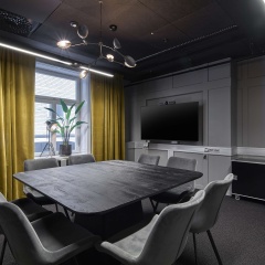 Scandic Grand Central - Bild 19