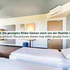 B&B HOTEL Köln-Porz - Bild 5