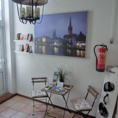 1-Zimmer-Apartment-1-im-1-Obergeschoss - Bild 6