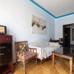 Fully Renovated 2 Bedroom Apt in Piraeus - Bild 4
